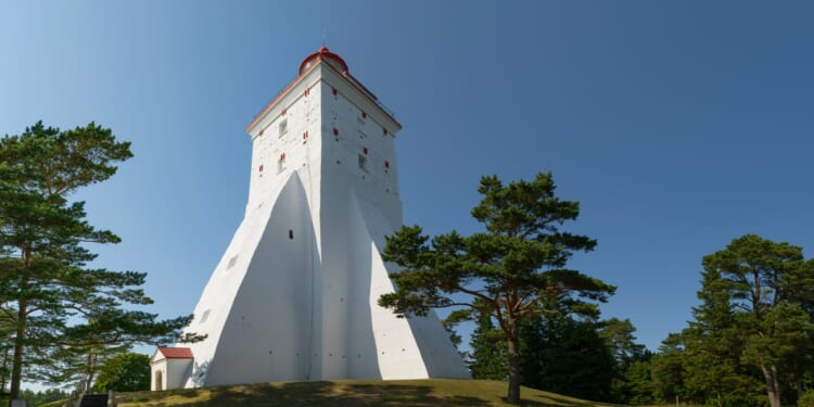 The secluded paradise island in Europe with 'endless beaches' is just an hour from the mainland