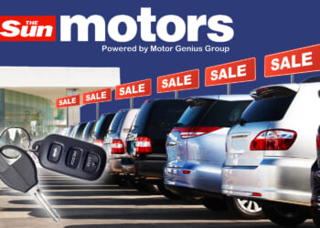 Learn how Sun Motors can find the car you WANT with affordable monthly repayments