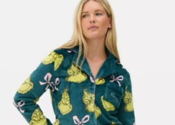 Shoppers run to Primark as Grinch collection has launched, including a must-have tree decoration & prices start from 90p