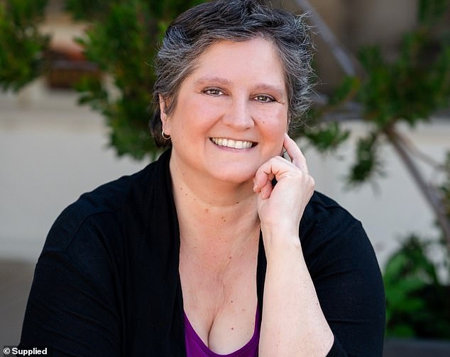 Kat now has dry needling every few months - and knows she can have it as often as required without any negative effects