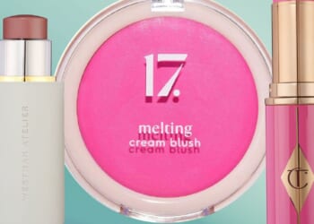 We test three cream blushes to help brighten your complexion
