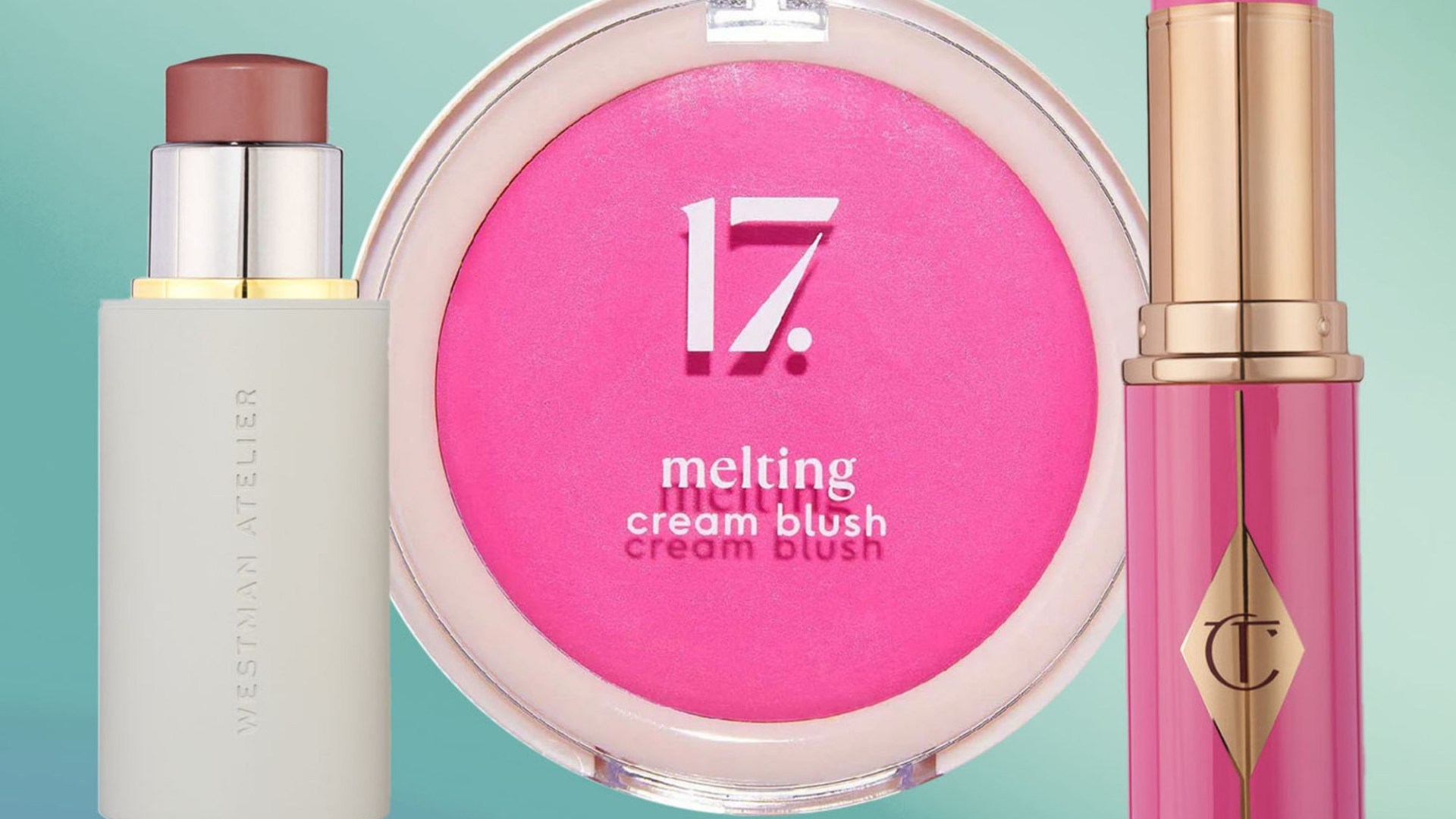 We test three cream blushes to help brighten your complexion