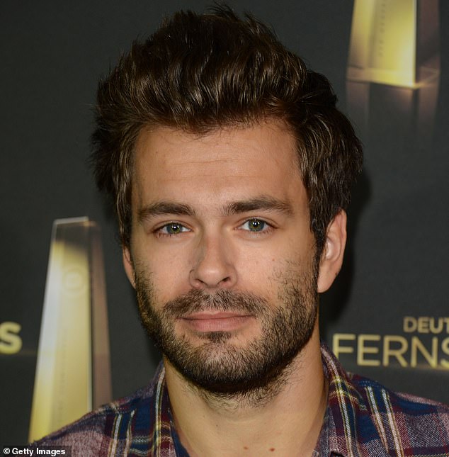 Jung is known for his irreverent approach to interviewing, cheekily naming his show, Jung & Naiv, which translates to 'young and naive' in English