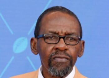 Seattle Seahawks announce tragic death of Kenny Easley, 66, as they pay tribute to 'fearless' player