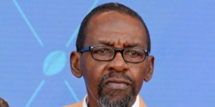 Seattle Seahawks announce tragic death of Kenny Easley, 66, as they pay tribute to 'fearless' player