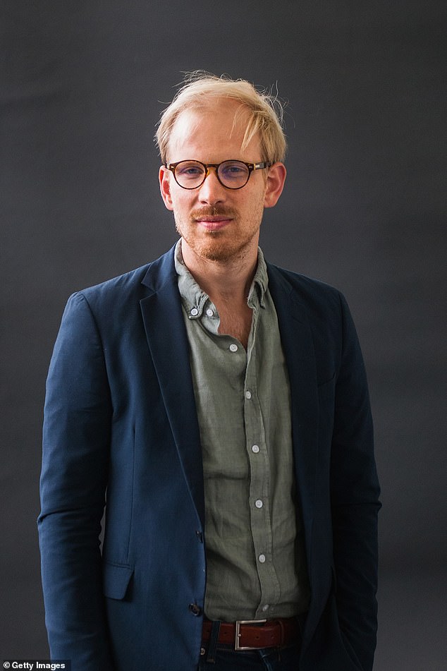 The BBC's decision to invite Mr Bregman (pictured) – who has previously described opposition to Mr Trump in the US as a fight between 'good and evil' – to deliver the showpiece Reith lectures will fuel ongoing accusations that the corporation has an institutional Left-wing bias