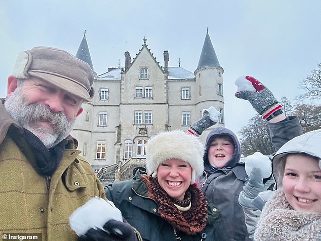 The couple's popular Channel 4 show aired 50 episodes over nine seasons, before wrapping up in 2022 after it was dramatically axed due to allegations of behind-the-scenes bust-ups