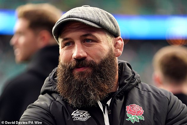Last year Joe Marler caused controversy when he said the 'ridiculous' Haka should be 'binned'