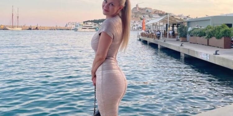 Victim of infamous Tinder Swindler Simon Leviev in shock over his release after he cut a plea deal over £7m fraud cases