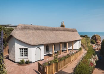 From coast to country and even trackside