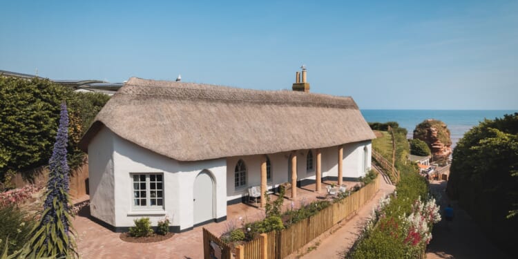 From coast to country and even trackside