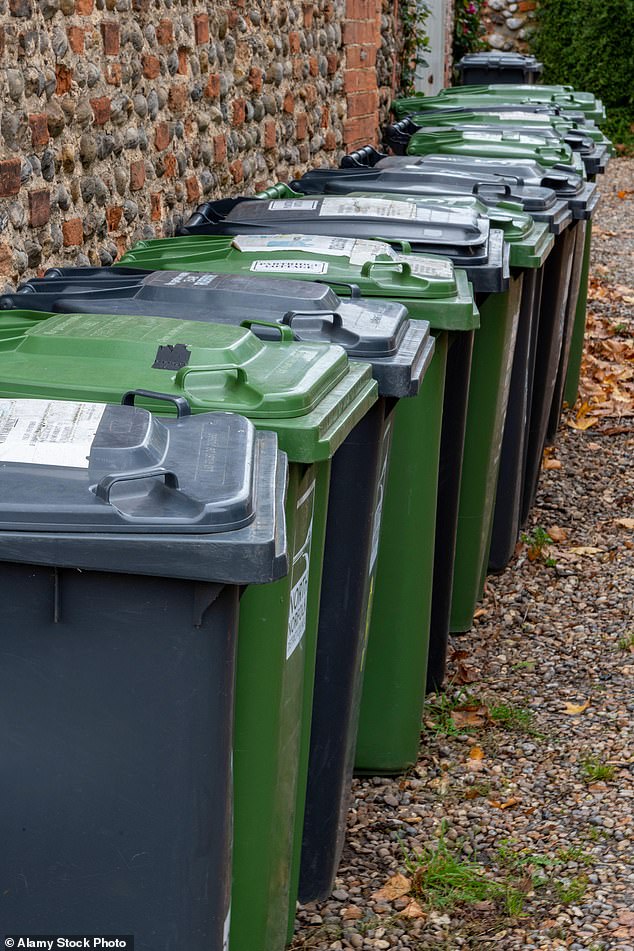 Neighbours and preservation groups slammed the work as ¿unsightly¿ (stock image)