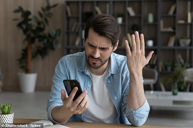 Older people are coping best, the ones who grew up in an era without the internet. Gen Z and younger Millennials are worst affected. They have lost the only means they know of connecting with the world