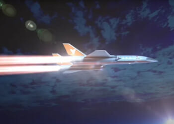 Trips around the world in 2 hours and NYC to London in 45 minutes – meet the supersonic & hypersonic jets of the future