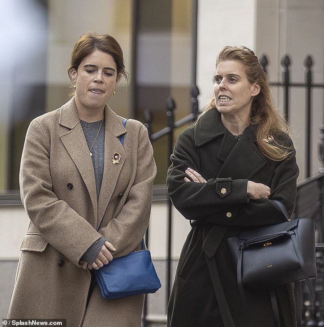 Forensic lip reader Nicola Hickling, who analysing the emotionally-charged moment, told the Daily Mail that 'it's rare something moves me quite so much' as she claimed the sisters made a promise to each other during their conversation