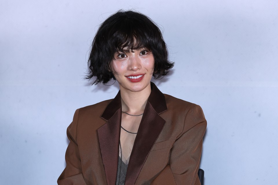 "Omniscient Reader's Viewpoint" - Press Screening