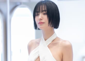 Netflix star & K-Pop singer Nana hospitalised after brutal home invasion as she & mum fought off armed robber