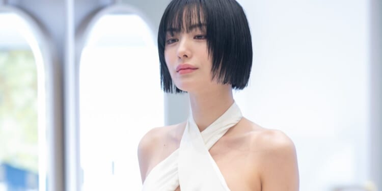 Netflix star & K-Pop singer Nana hospitalised after brutal home invasion as she & mum fought off armed robber