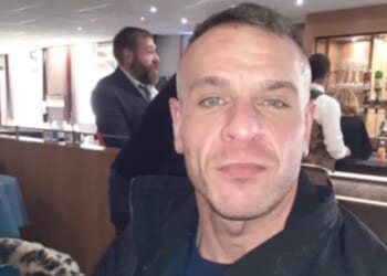 Strangers stabbed my son after a night playing pool, he died from the stabbing 15yrs later & 'killers' still walk free