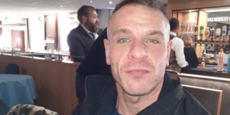 Strangers stabbed my son after a night playing pool, he died from the stabbing 15yrs later & 'killers' still walk free