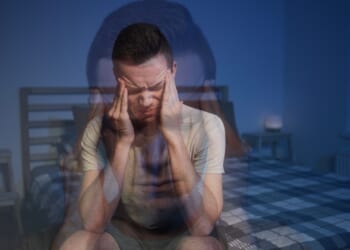 The signs your hangover could be deadly