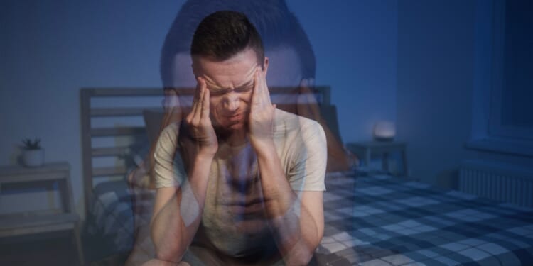 The signs your hangover could be deadly