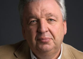 BBC's Nigel McCrery left just £10k to family after top creator behind Silent Witness & New Tricks died age 71