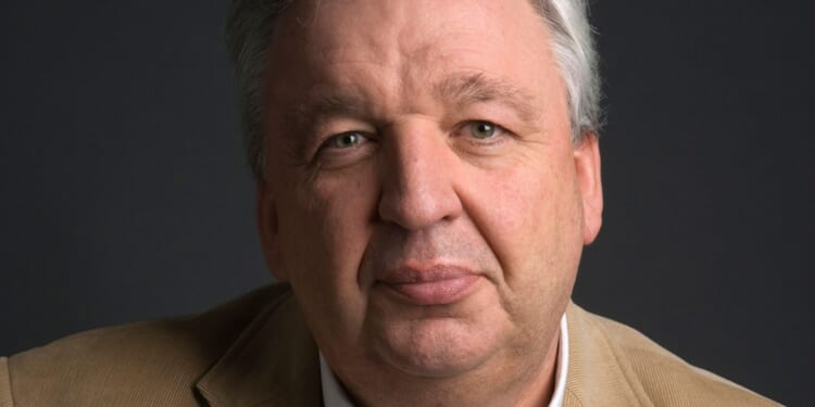 BBC's Nigel McCrery left just £10k to family after top creator behind Silent Witness & New Tricks died age 71