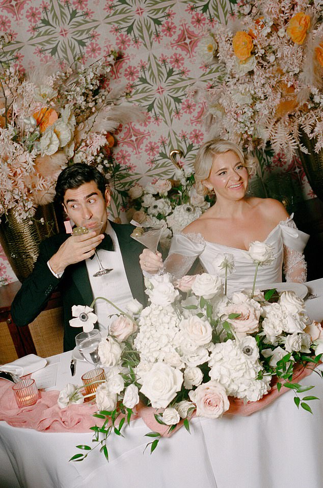 Their families are 'thrilled' by the relationship and totally accepting - including Jacob's 'very conservative Christian' father