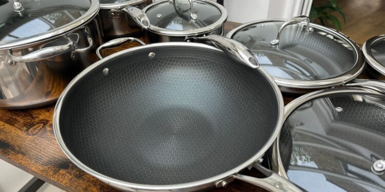 Save up to £858 on cookware bundles