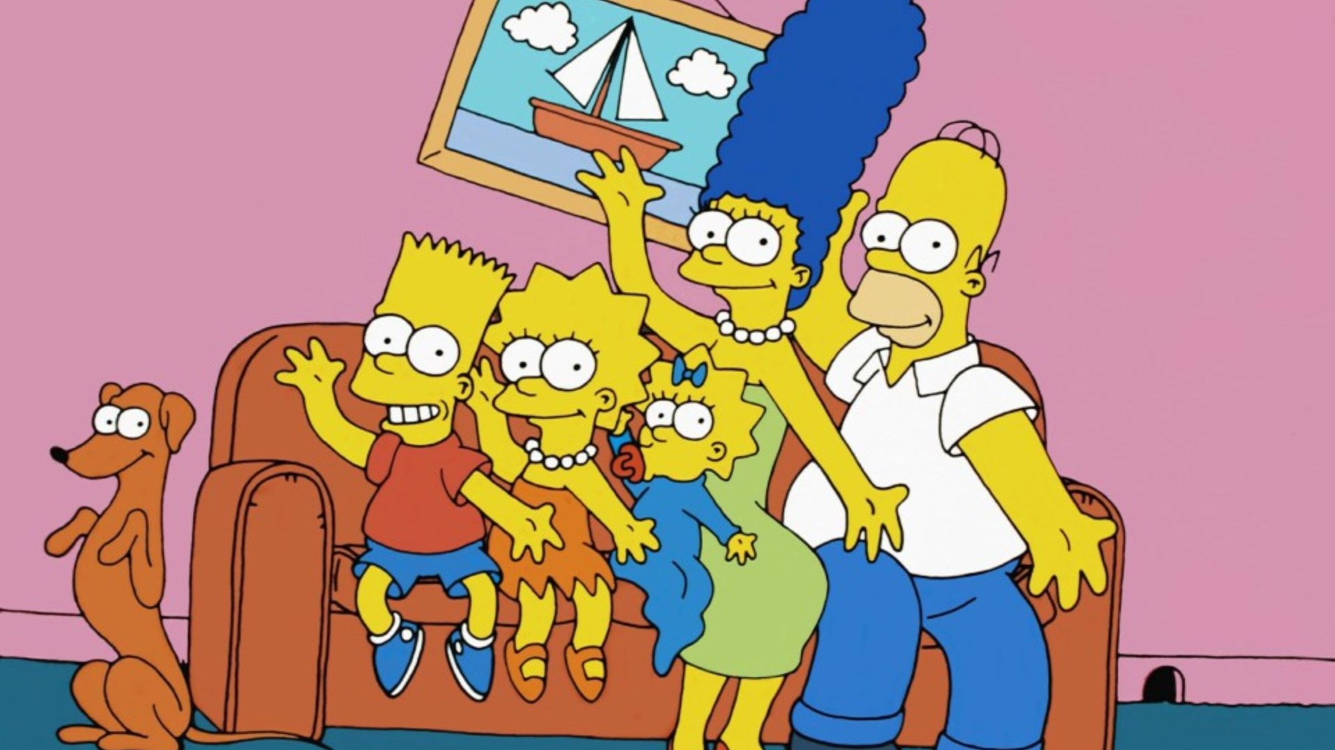 The Simpsons writer Dan McGrath dies aged 61 after penning some of show's most famous episodes
