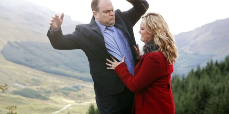 EastEnders legend Shaun Williamson reveals what it was like to reprise iconic Barry Evans role after 21 years