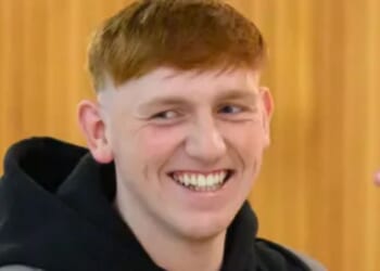 I’m A Celeb star Angry Ginge’s most controversial moments from F1 arrest to bitter Soccer Aid row with footy legend