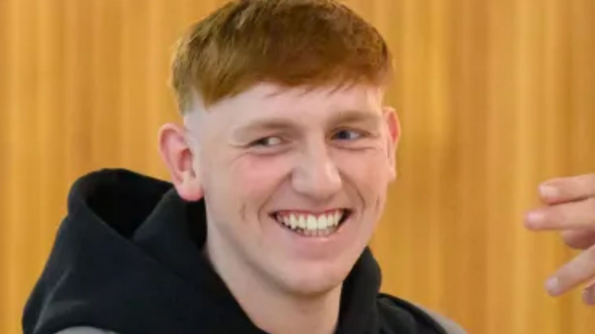 I’m A Celeb star Angry Ginge’s most controversial moments from F1 arrest to bitter Soccer Aid row with footy legend