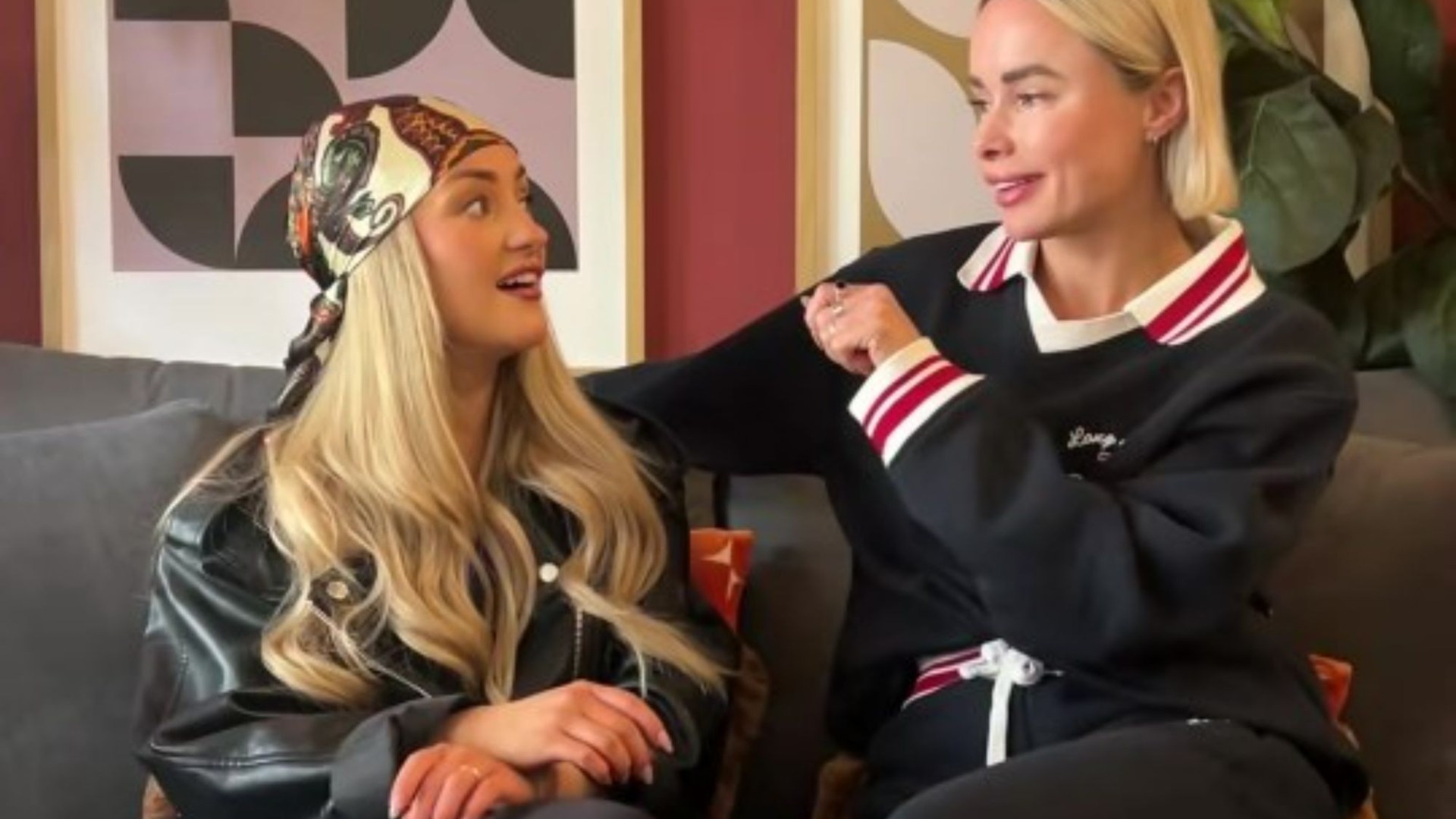 MAFS cast spill behind-the-scenes secrets