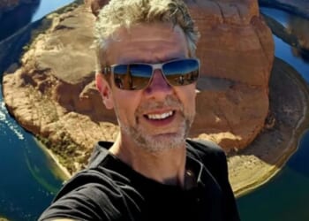 In just 24 hours, I went from being a super fit gym instructor to having an 80% chance of death