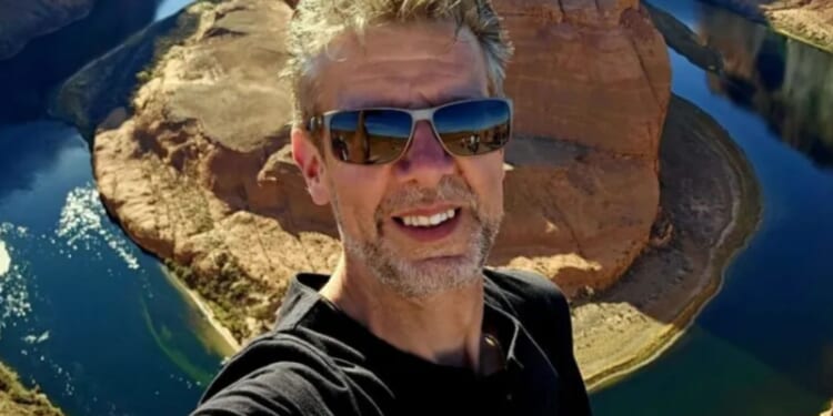 In just 24 hours, I went from being a super fit gym instructor to having an 80% chance of death