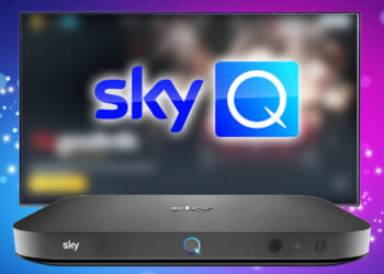Sky Q customers set for major TV upgrade with new FREE streaming service filled with premium shows coming soon