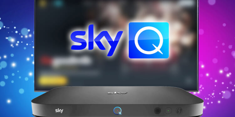 Sky Q customers set for major TV upgrade with new FREE streaming service filled with premium shows coming soon