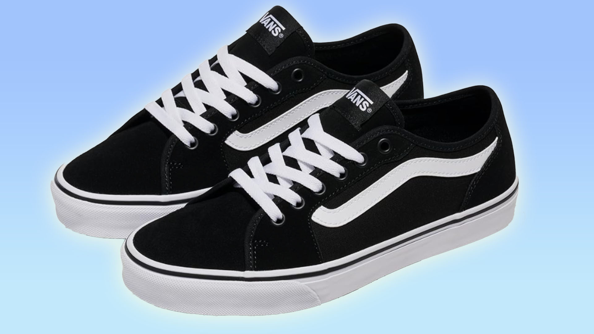 Major retailer slashes 45% off Vans trainers as bestselling pair now just £30