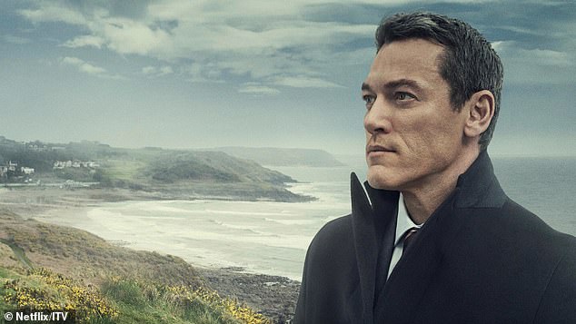 ITV series The Pembrokeshire Murders will also be removed from the line-up