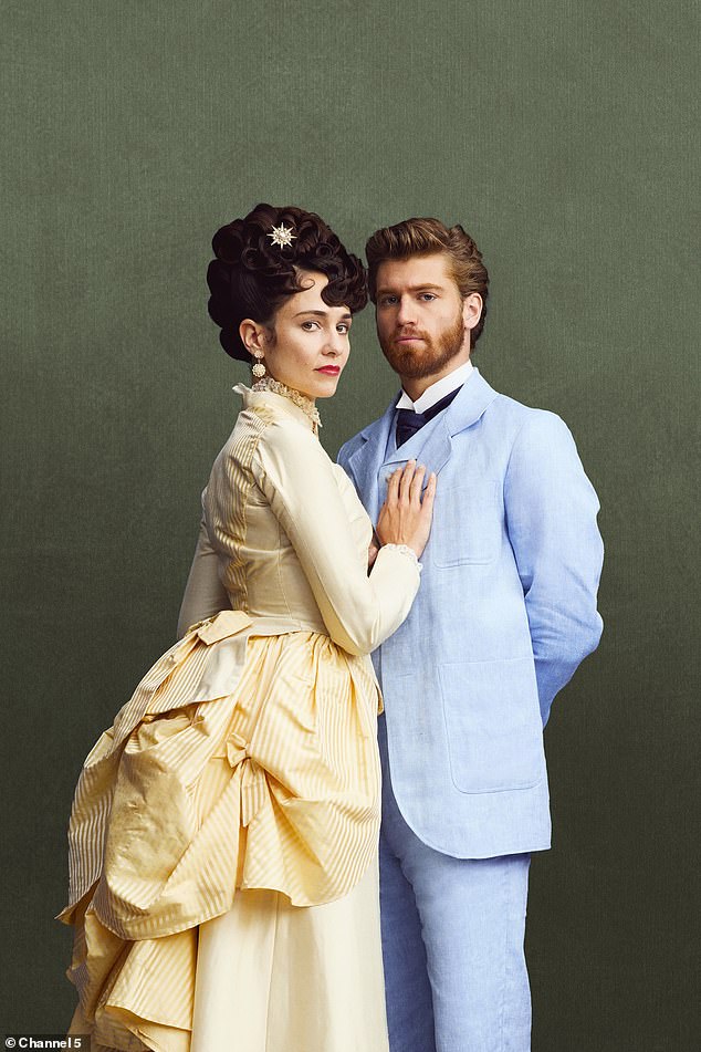 The Forsytes follows the lives of the wealthy Forsyte family in 1880s London and their tale of love, loyalty, ambition and betrayal