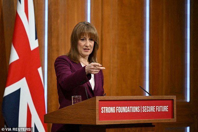 The Chancellor looks almost certain to keep the long-running freeze on thresholds in place for another two years, despite humiliatingly dropping plans to increase income tax