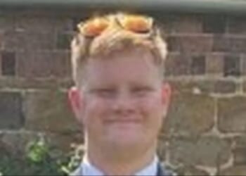 Body found in search for missing Ocado worker, 21, near abandoned car in rural village as man, 66, arrested