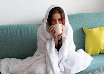 Five ways to keep your home warm without heating & the £4 hack that could save you hundreds