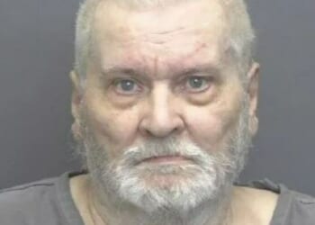 Florida sex offender who faked own death 16 years ago to escape cops makes chilling admission as he's finally arrested