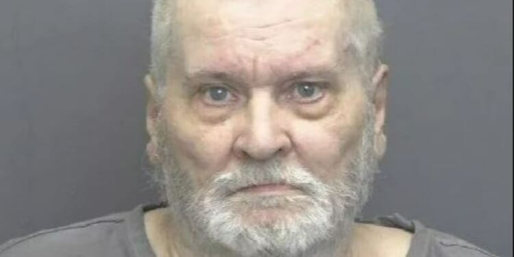 Florida sex offender who faked own death 16 years ago to escape cops makes chilling admission as he's finally arrested