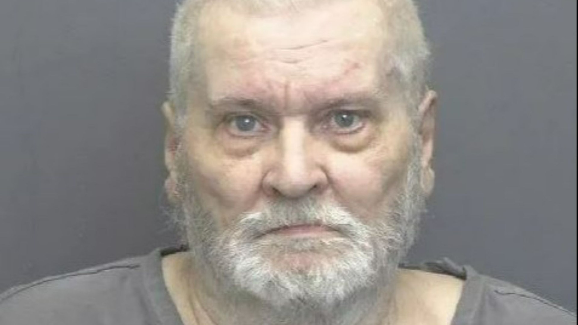 Florida sex offender who faked own death 16 years ago to escape cops makes chilling admission as he's finally arrested