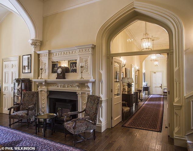 Crossbasket Castle insists there is no link between the nursery's closure and the spa development