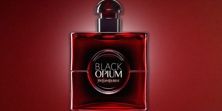 Price war kicks off as three retailers slash YSL Black Opium perfume